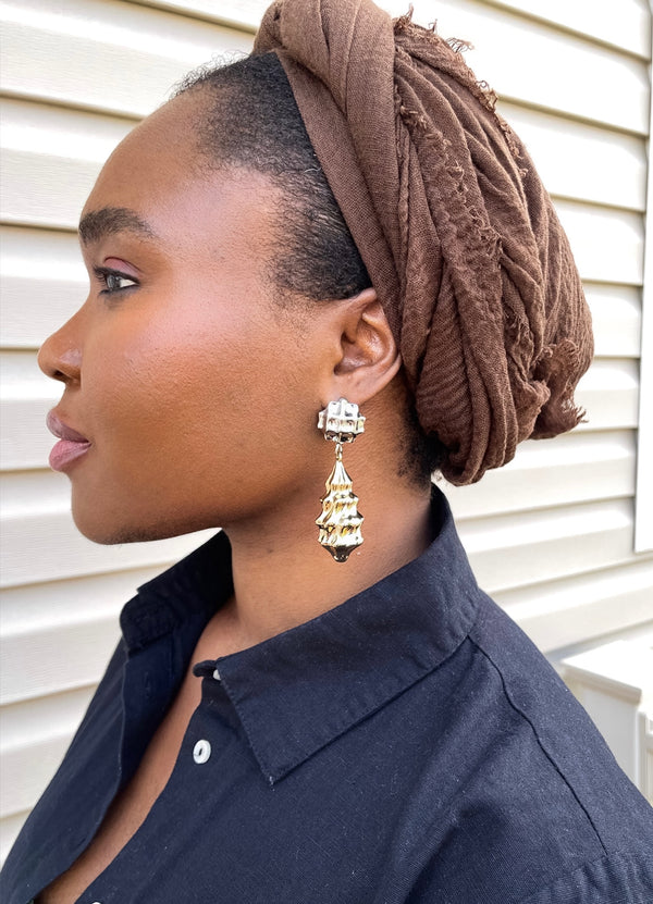 Fatima Earrings